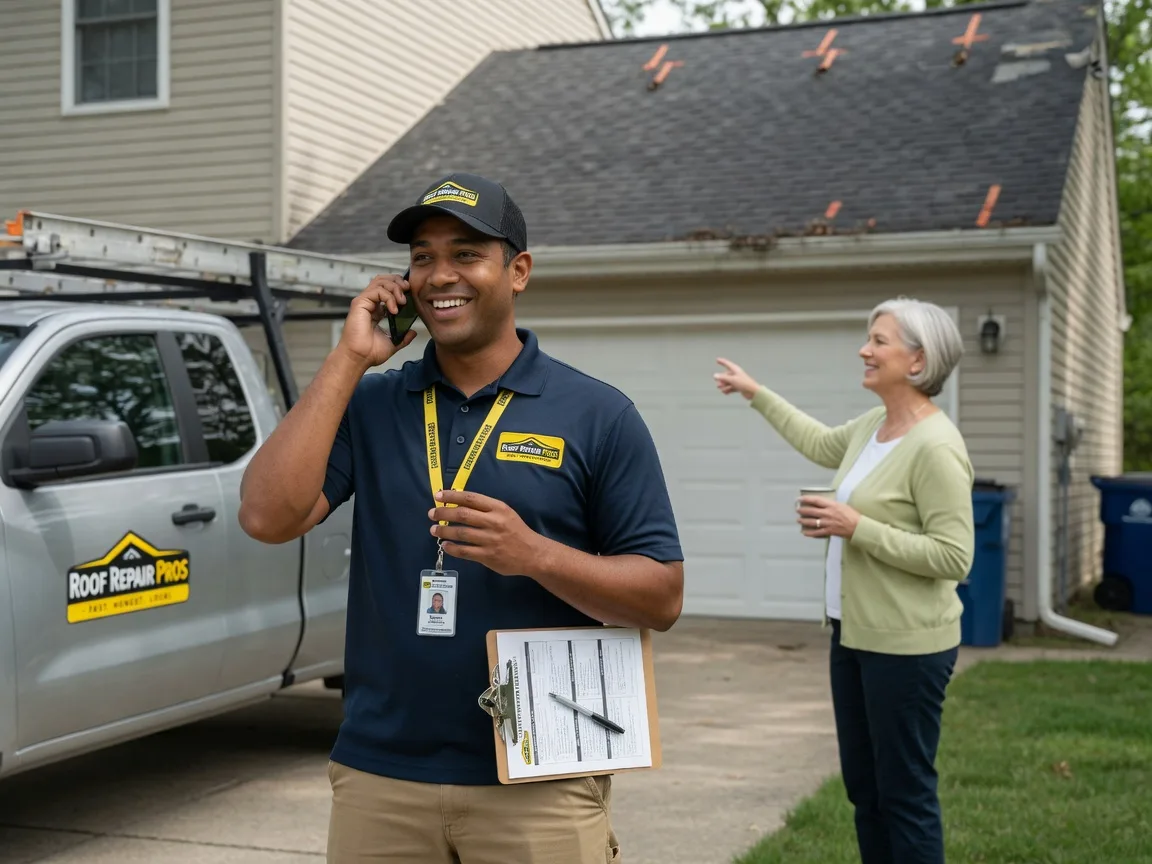 Roof Repair Tremont City, OH FAQs
